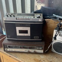 Radios