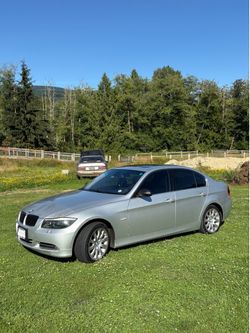 2006 BMW 330xi