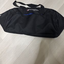 Champion gym bag