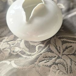 Rosenthal Handmade small ' vase'