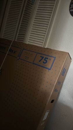 Insignia™ - 75" Class F50 Series LED 4K UHD Smart Fire TV