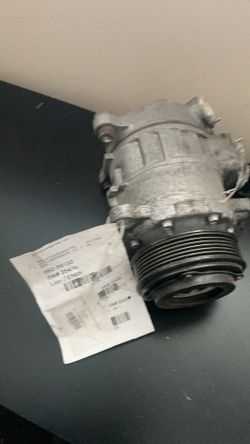 Ac compressor