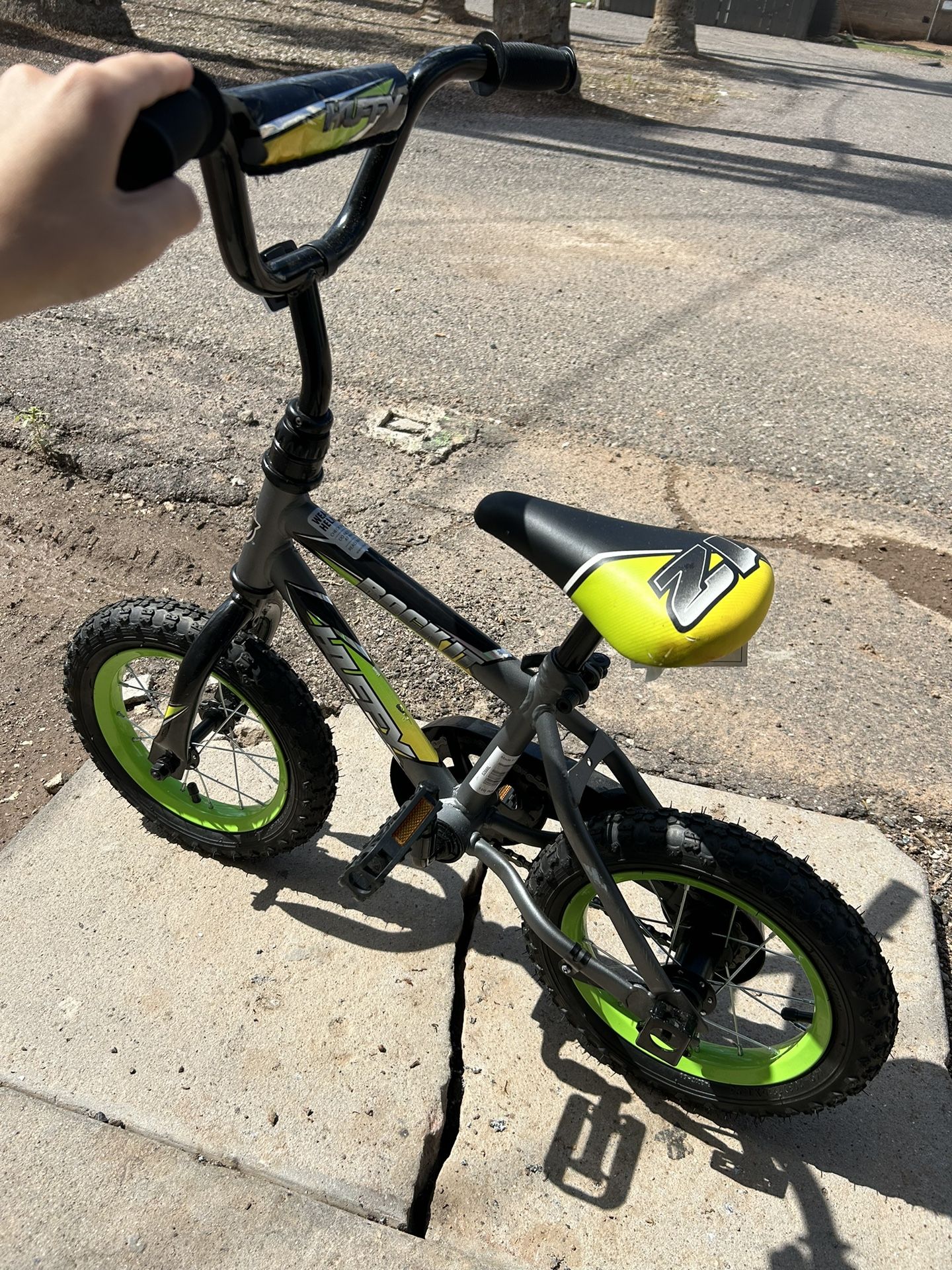 Kid Bike