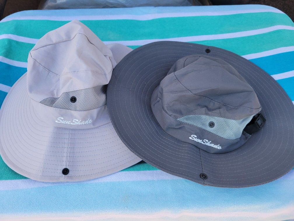 Women's (UV Protection) Sun Hats