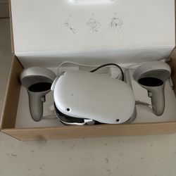 Vr Headset 