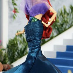 Enchanted Elegance Ariel