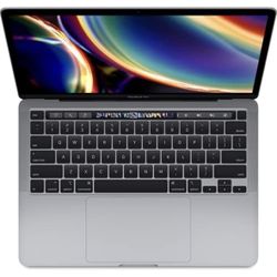 Apple 2017 MacBook Pro Core i5 Chip (13-inch, 8GB RAM, 512GB SSD Storage) - Space Gray