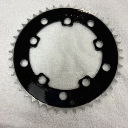 Gt 43t chainring used