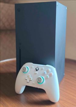 Xbox Series X 1TB