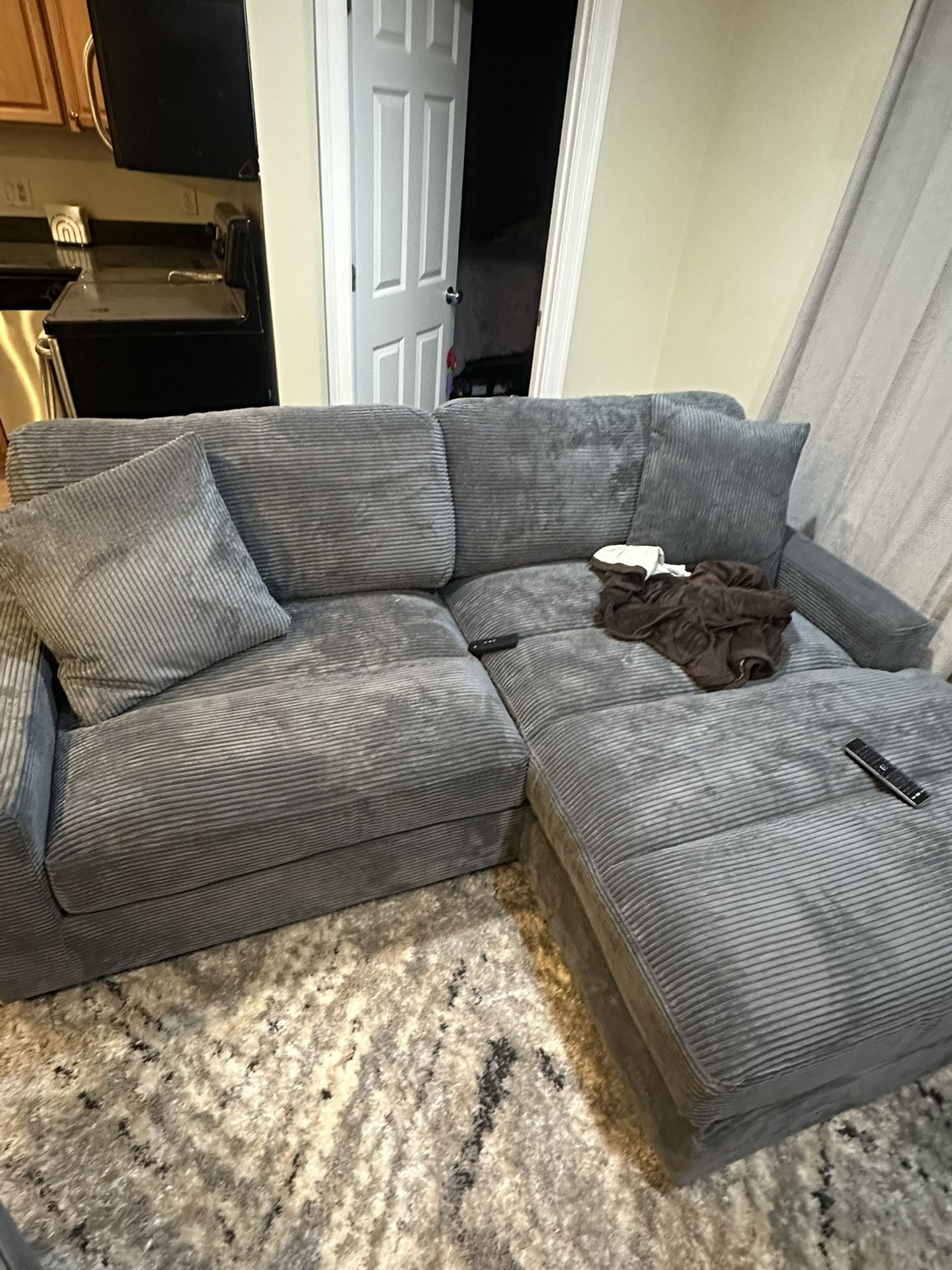 Couch Cushion