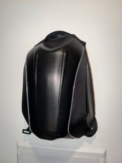 Motorcycle Bag (JFG)