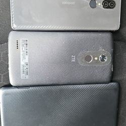 Old Phones But Works Like New