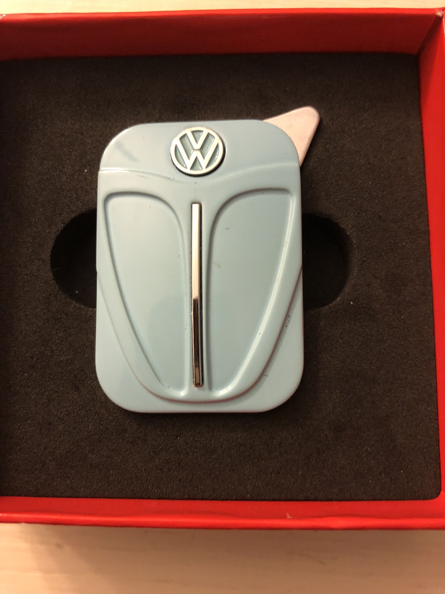 Volkswagen Lighter
