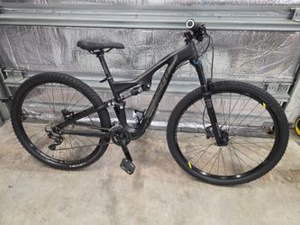 Bicycle Specialized Stumpjumper M size