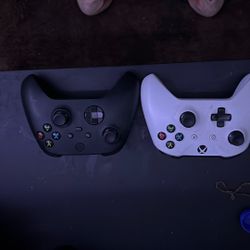 Xbox Controllers