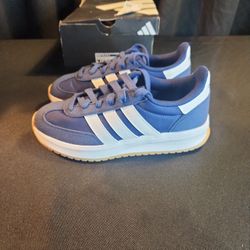 Adidas Run 70s 2.0 J Size 3.5 Youth