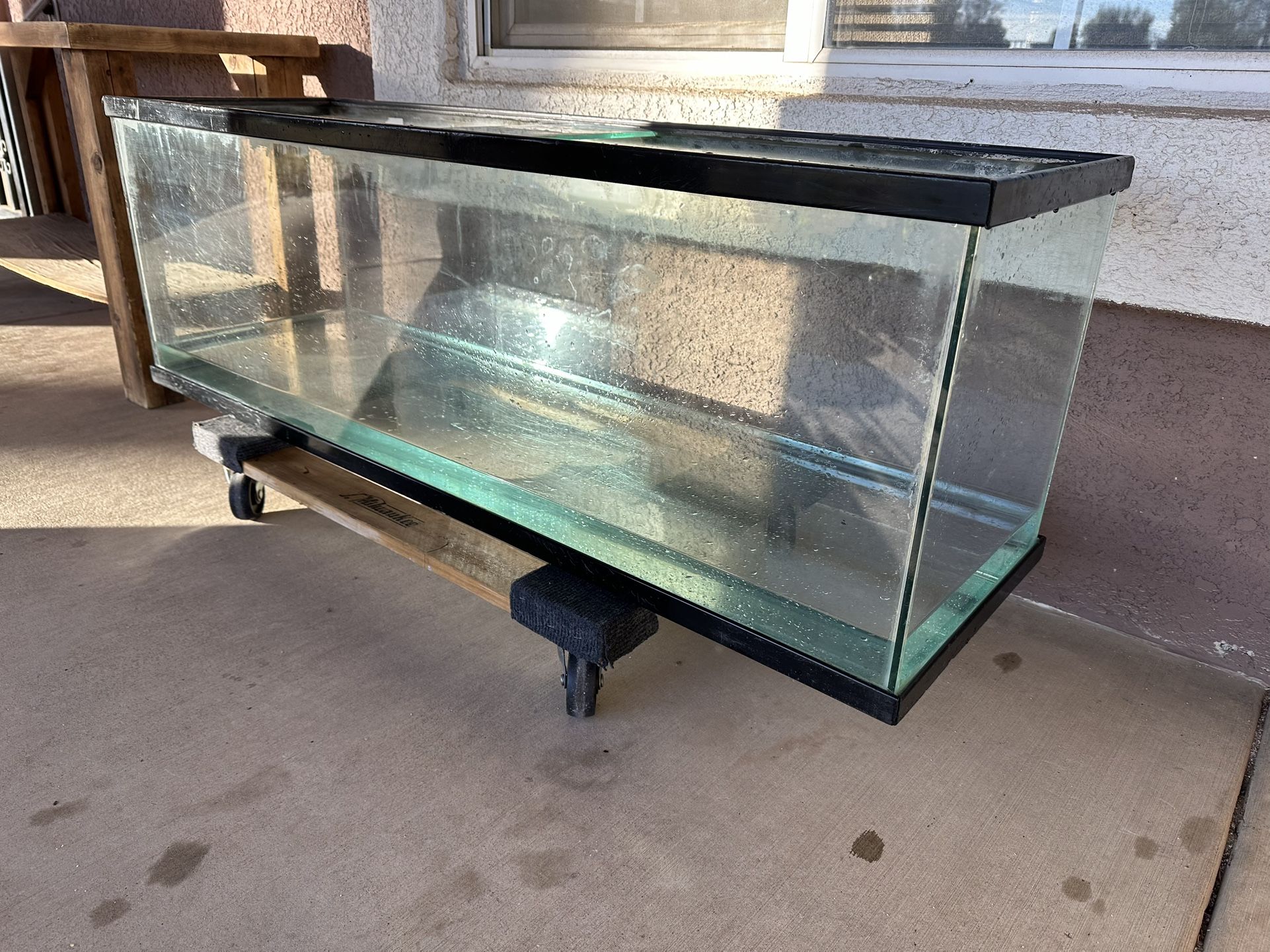 Fish Tank / Reptile Tank
