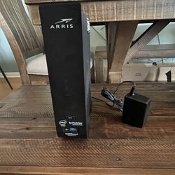 Arris Modem 3 In 1 Combo 