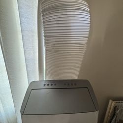 Aire Acondicionado Portátil 