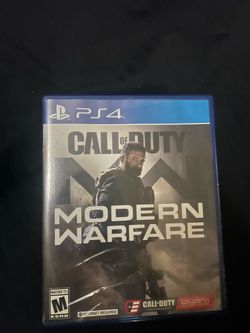 Call of duty