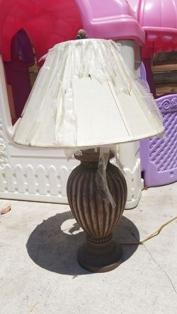 Lamp