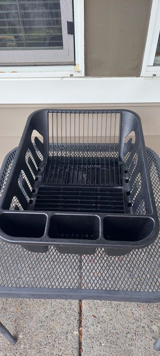 Dish Rack
