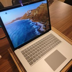 Microsoft Surface Laptop 4