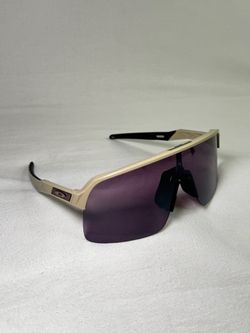 Oakley Sutro Lite Shield Sunglasses