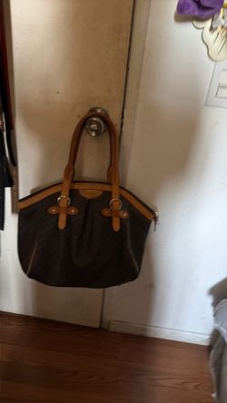 Bolsa de mano