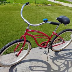 Firmstrong Urban Beach Cruiser