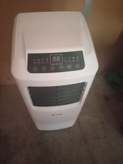Air conditioner in very nice condition