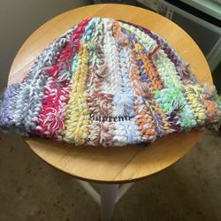 Supreme Beanie