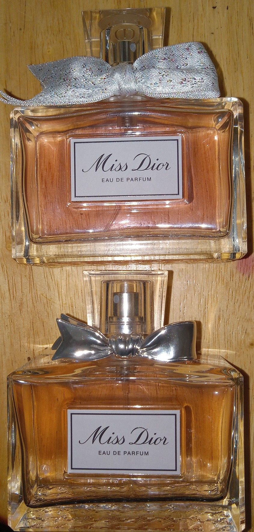 Miss Dior 
