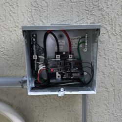 Electrical 
