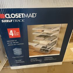 Drawer Organizer 