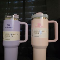 Variety Of Stanley Cups