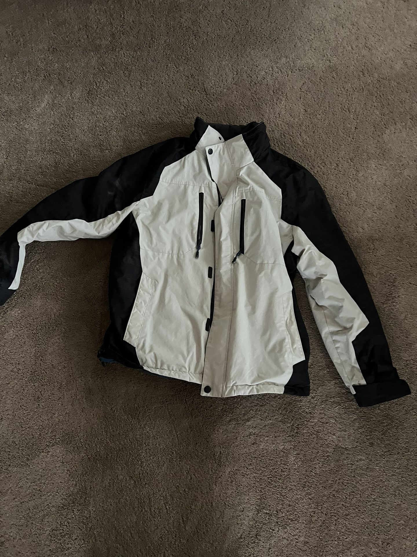 Zeroxposur Winter Coat Men’s Xl