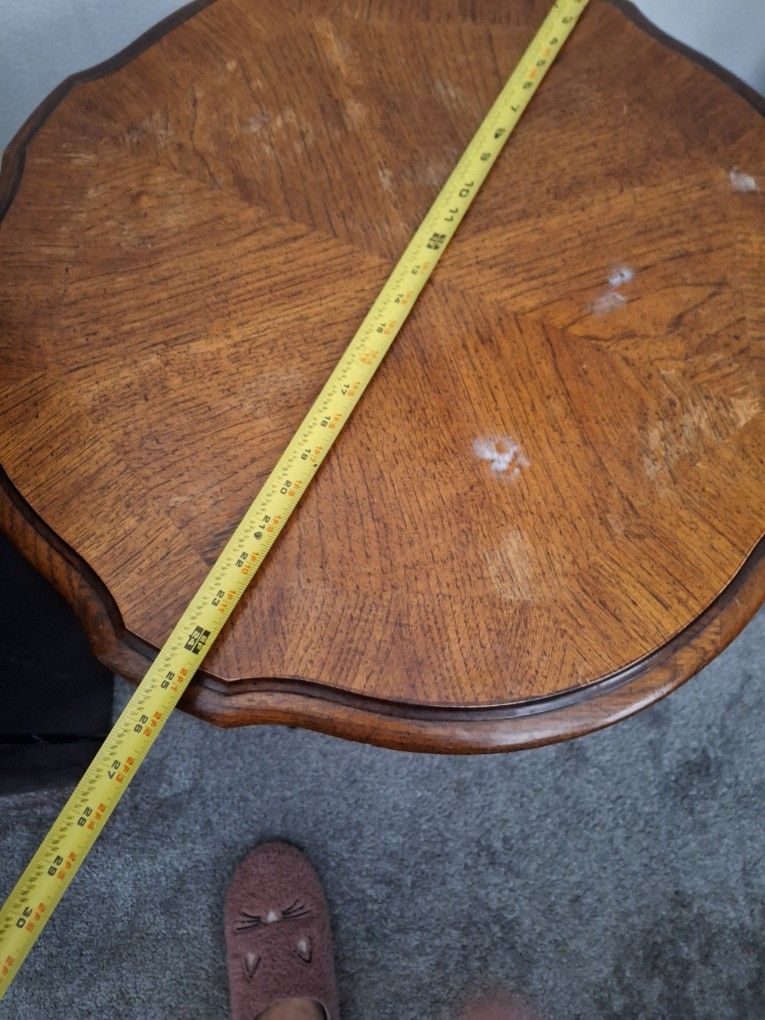 End Table