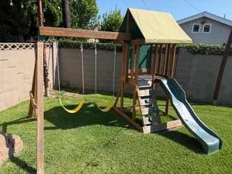 Swingset