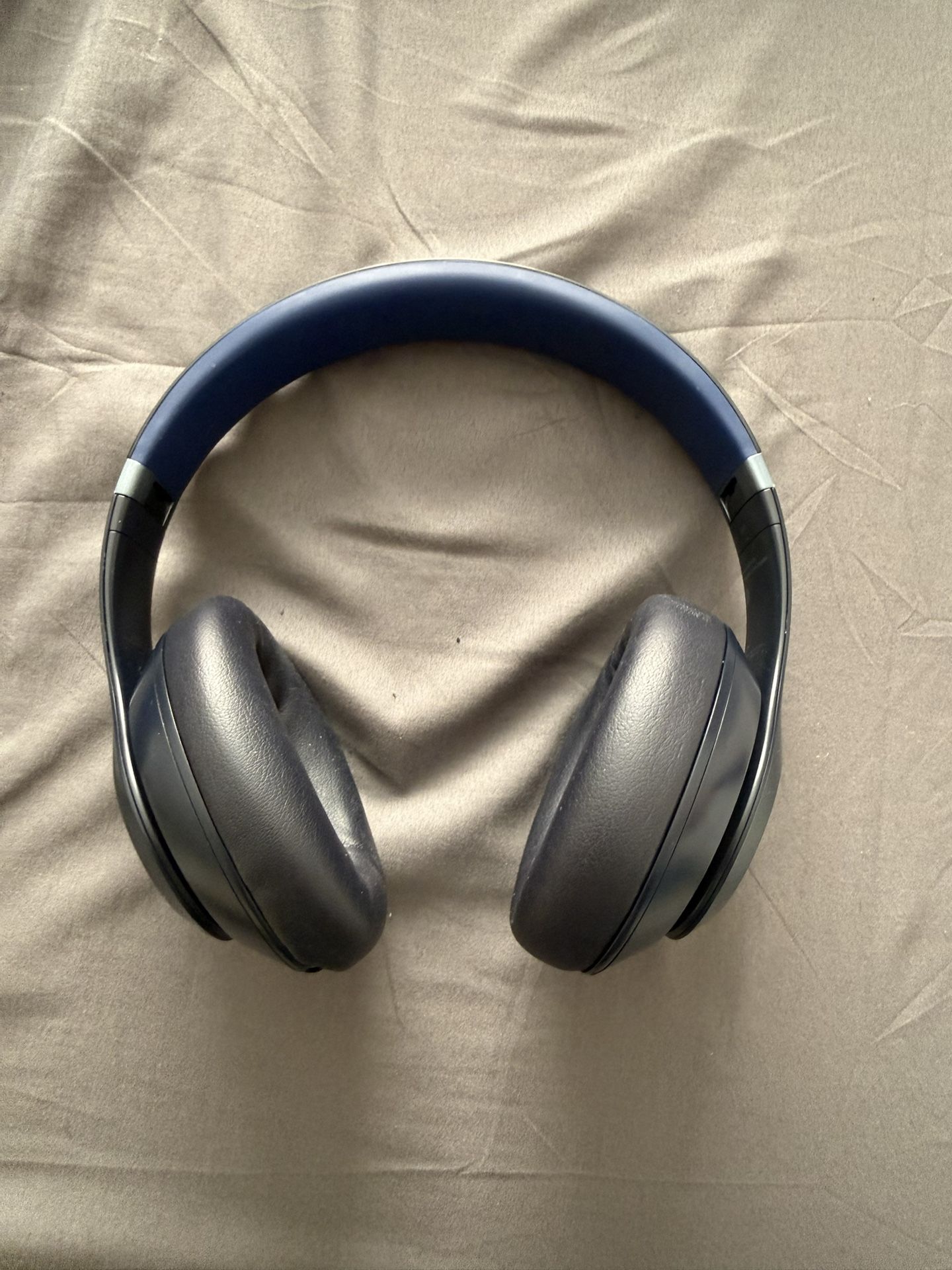 Beats Studio Pro (Navy Blue)
