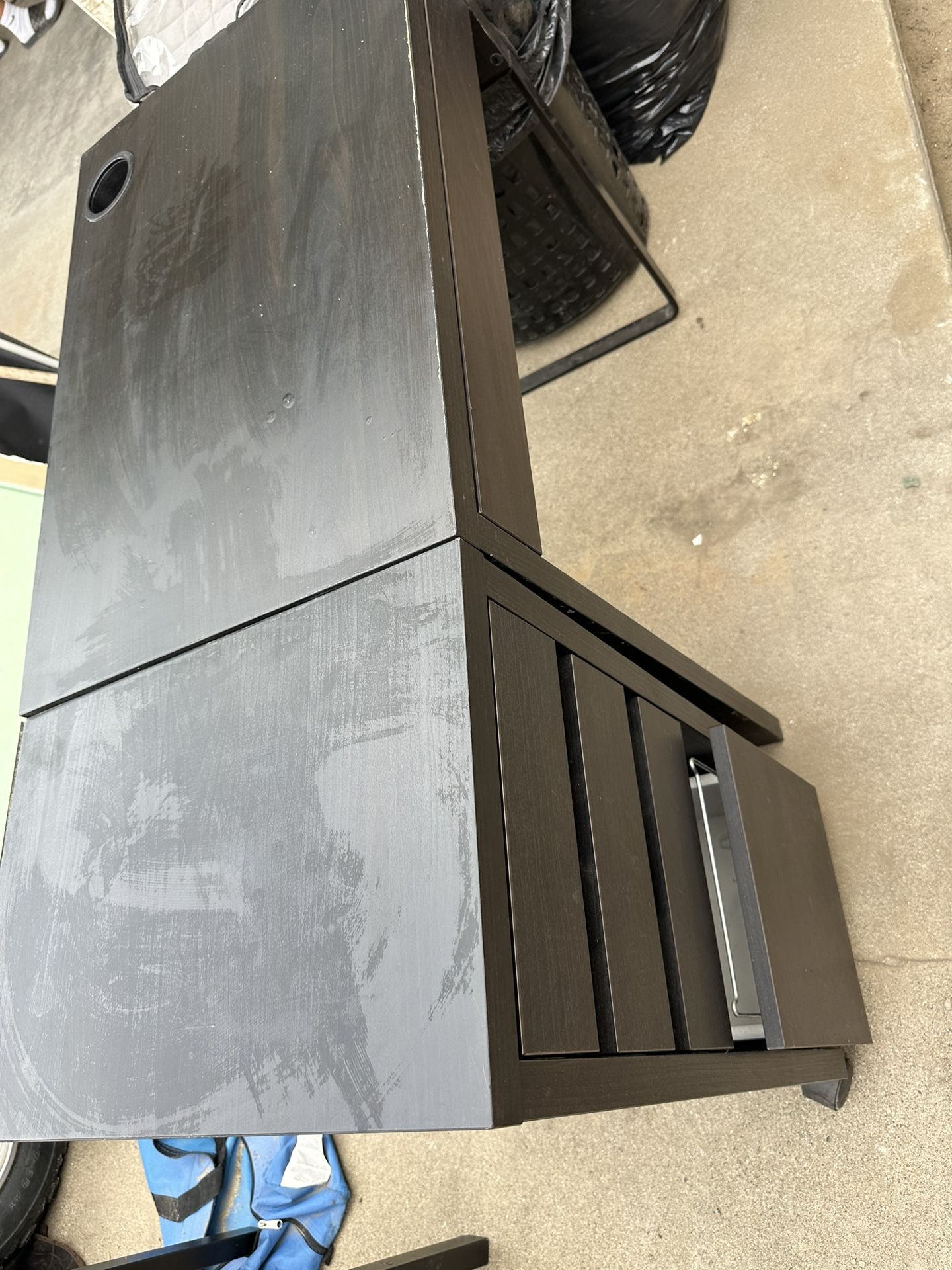 Everything Just GOOO