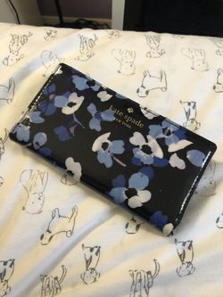 Kate spade wallet