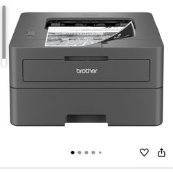 Brother Monochrome Laser Printer