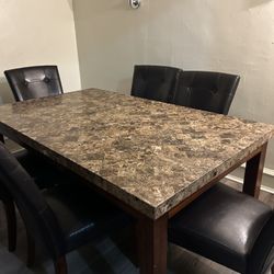 Dining Room Set 