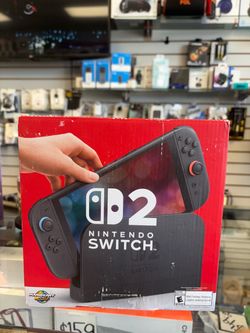 Nintendo Switch 2 Console with Mario Kart World $49 Down