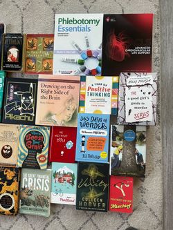Books for $5