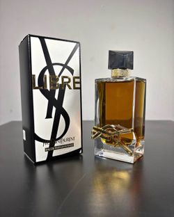 YSL Libre Eau de Parfum Intense 3.0 oz / 90ml – With Box