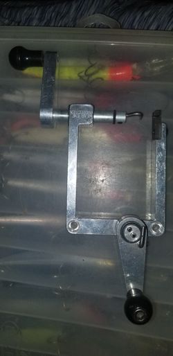 TwisTech Wire Forming Tool With Accessories