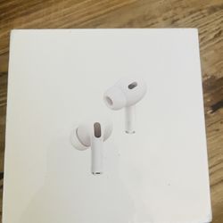 AirPods Pro 2