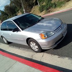 2003 honda civic